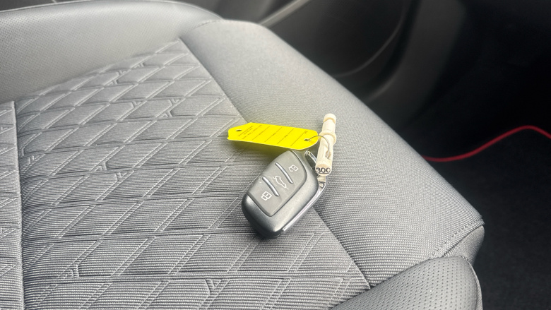 MG MG3 1.5 Hybrid Trophy 5dr Auto Hybrid Hatchback